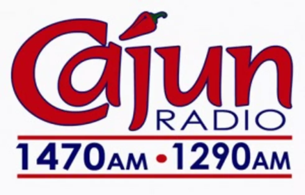 Rob Robin Is Making The Switch To Cajun Radio!!![Press Play]