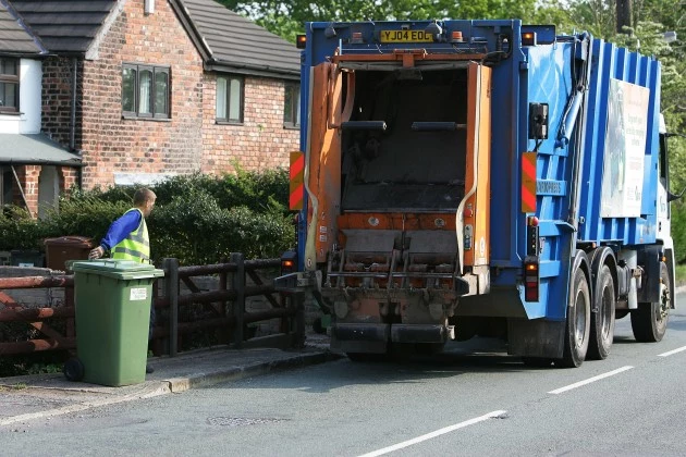 Trash Trash