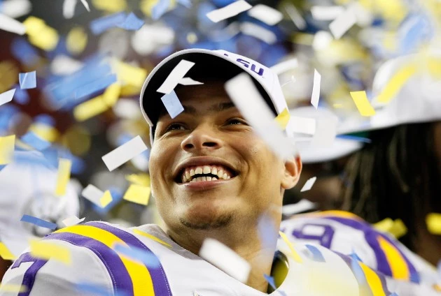 Tyrann Mathieu Tyrann Mathieu