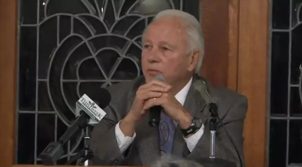 Former Gov. Edwin Edwards and Wife to Get Reality TV Show, &#8220;The Governor&#8217;s Wife&#8221;