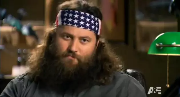 Willie Duck Dynasty Willie Duck Dynasty