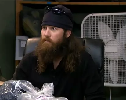 Jace Robertson Duck Dynasty Jace Robertson Duck Dynasty
