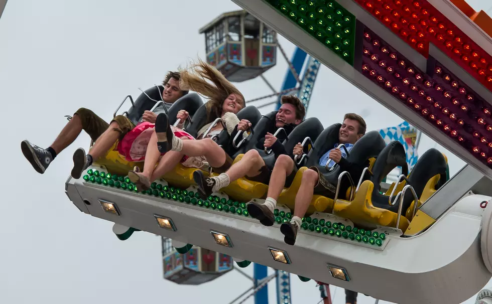 Oktoberfest 2016 - Day Two