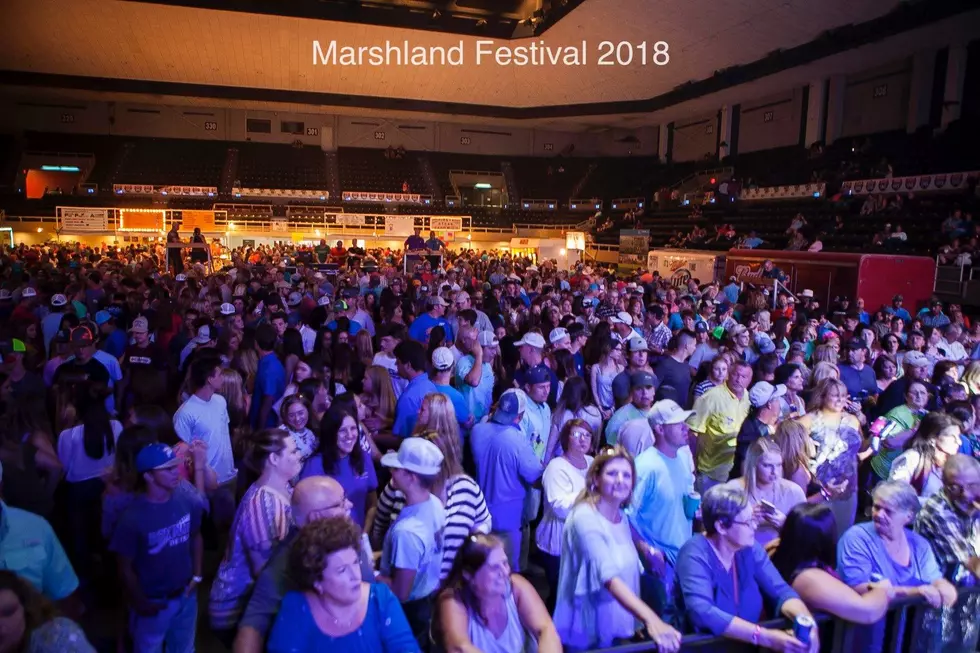 Marshland Festival 2022 Announces Entertainment For This Year