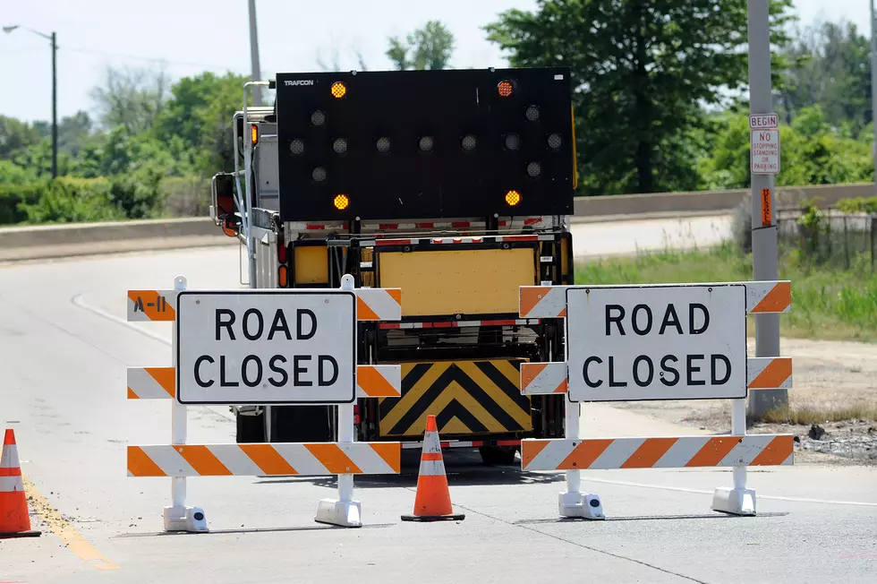 Bank and 7th Streets In Lake Charles Will Be Closed For 45 days