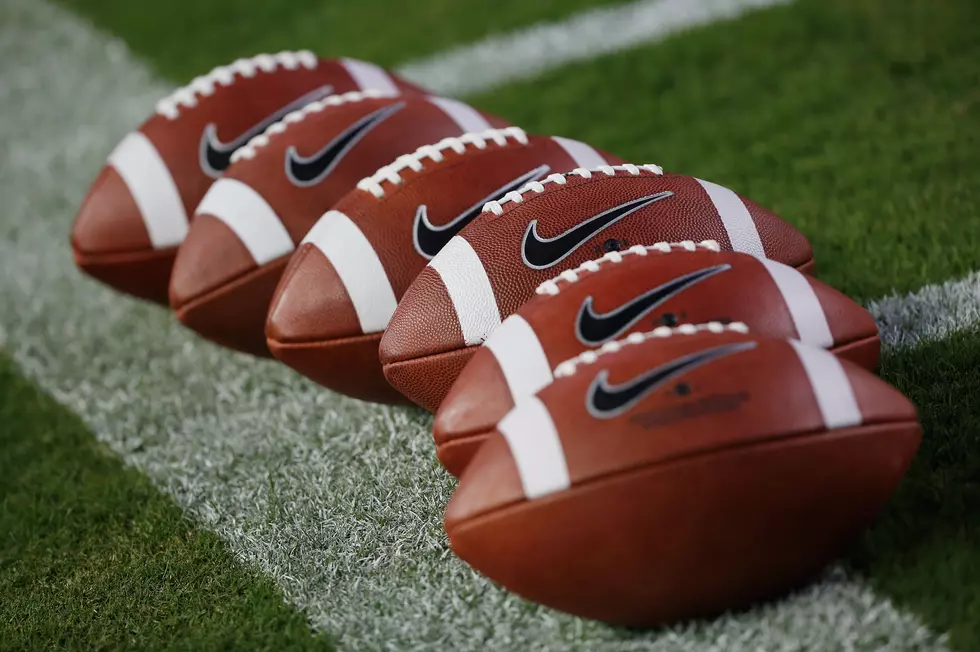 Week One Of High School Football Playoffs Begins Friday — Schedule
