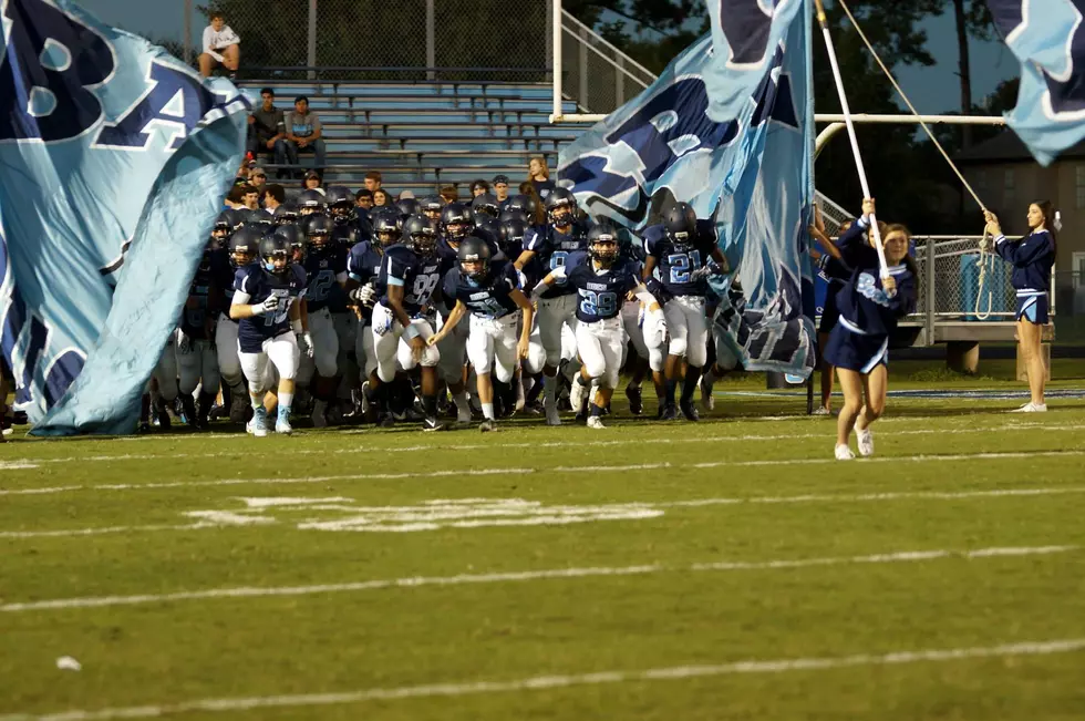 Final Week Of High School Football Tonight — Schedule