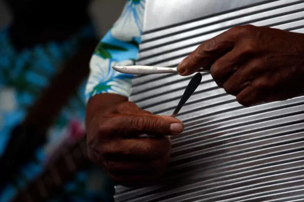 Louisiana’s Musical Heritage is Focus of New School Curriculum