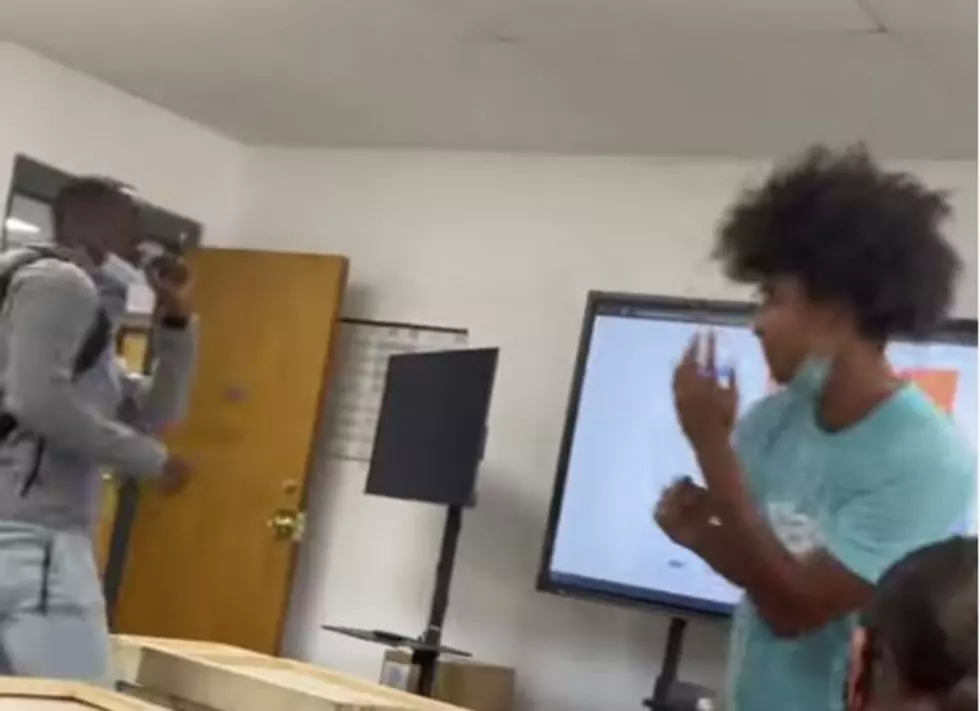 Increase in Fights at South Louisiana High School Prompts Concerns