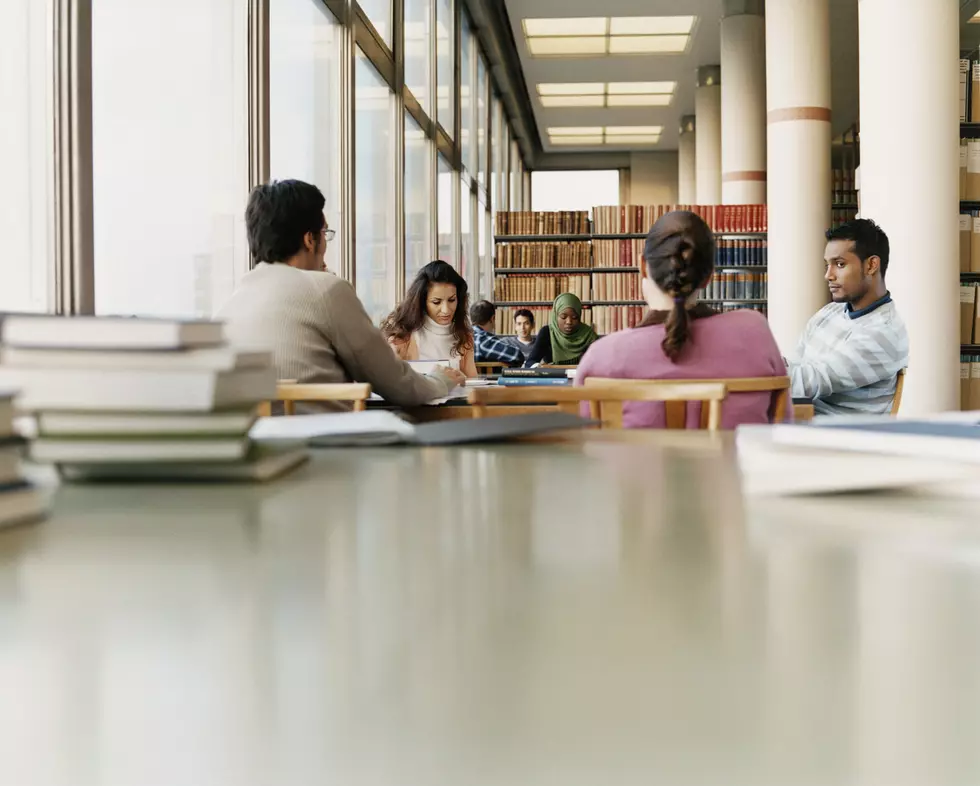 Give Your Input On New Northeast Lafayette Public Library